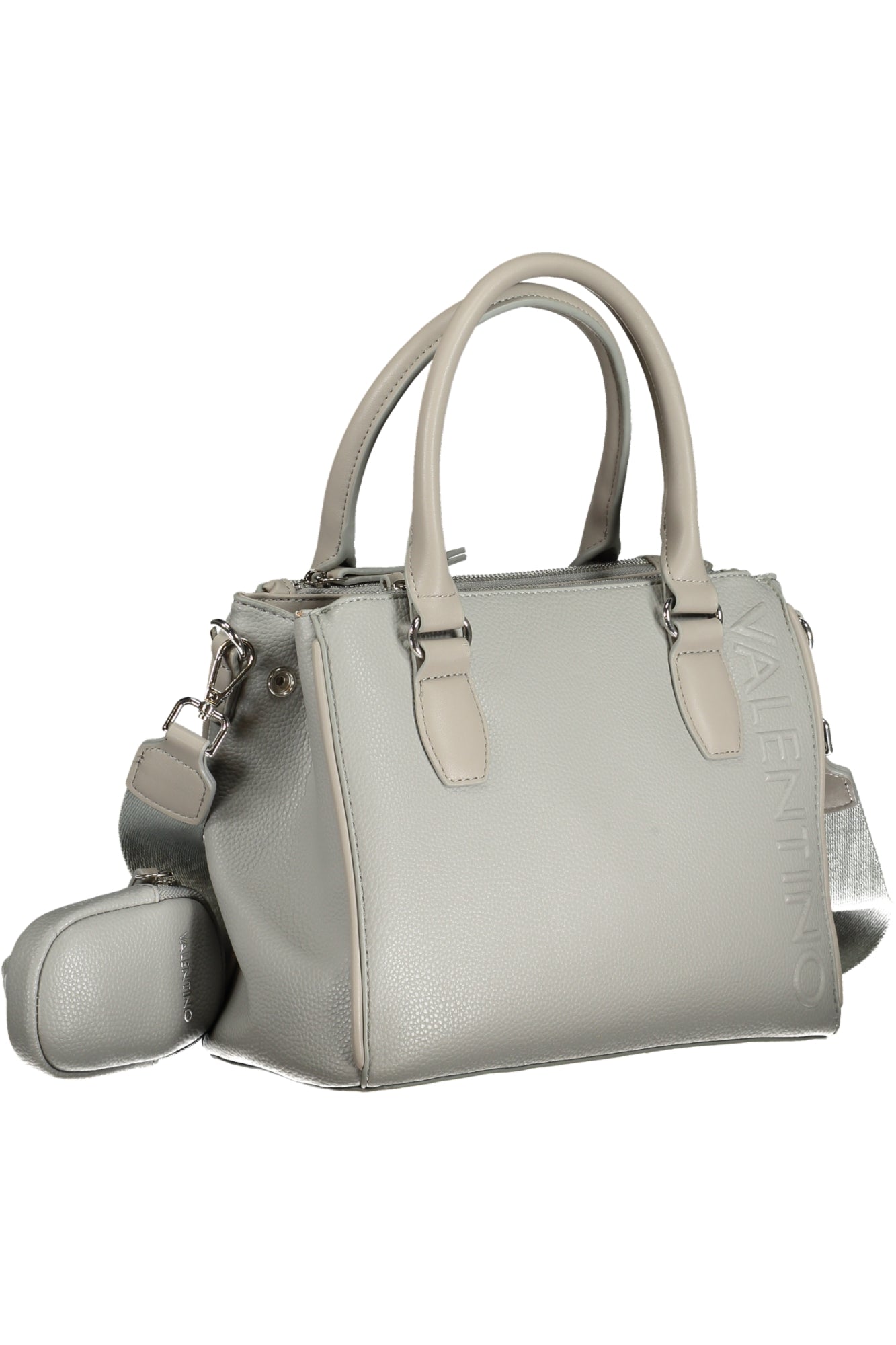 Valentino Bags Borsa Donna Grigio - mem39