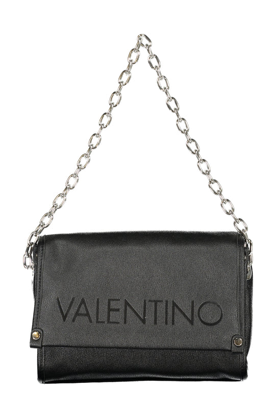 VALENTINO BAGS VBS8YH09SYRIARE_NENERO Nero