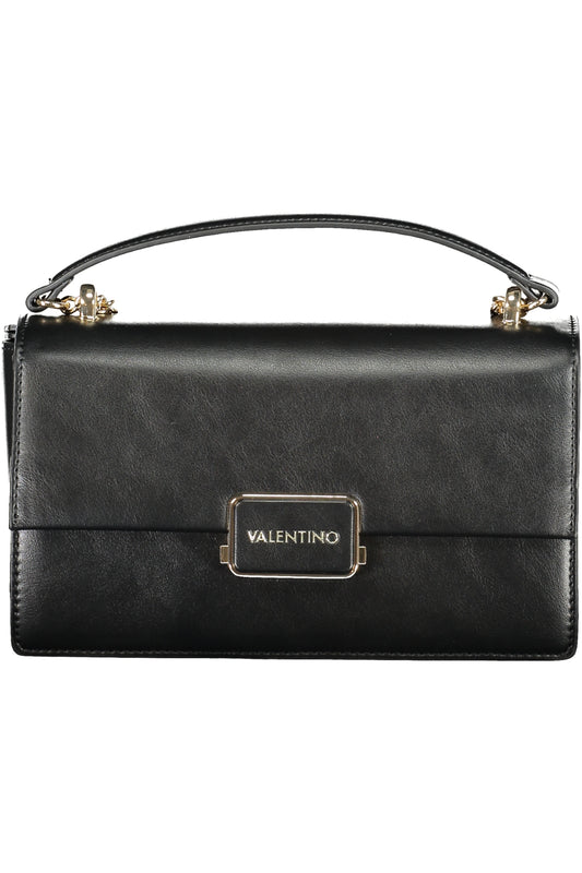 VALENTINO BAGS VBS8GA09ALPHEUS_NENERO Nero