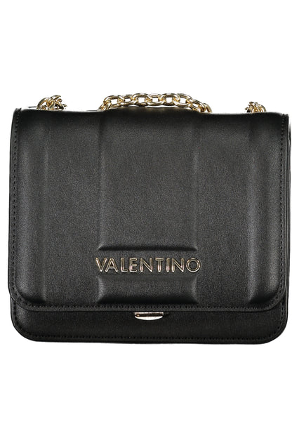 VALENTINO BAGS VBS8G610BRASS_NENERO Nero