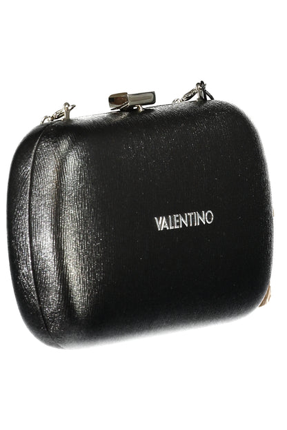 VALENTINO BAGS VBS8GP19METAROMA_NENERO Nero