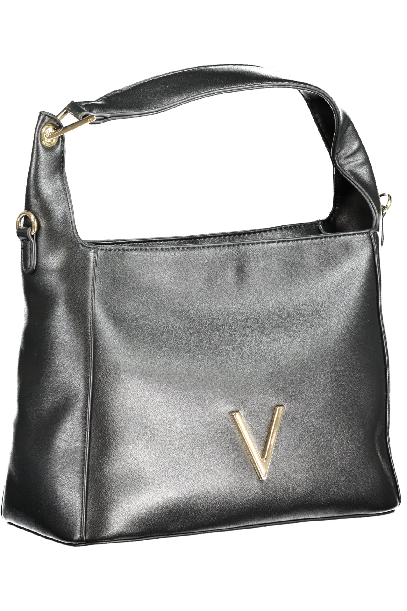 VALENTINO BAGS VBS7NM01HILLS_NENERO Nero
