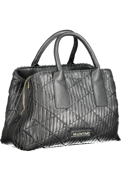 VALENTINO BAGS VBS7LP01CLAPHAMRE_NENERO Nero