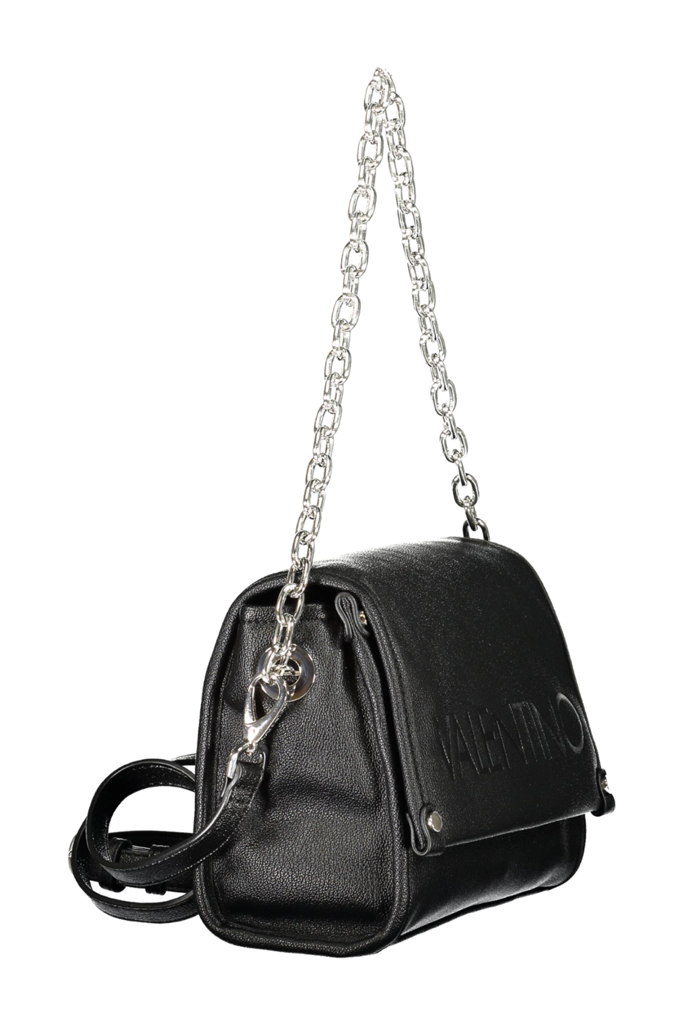 VALENTINO BAGS VBS8YH09SYRIARE_NENERO Nero