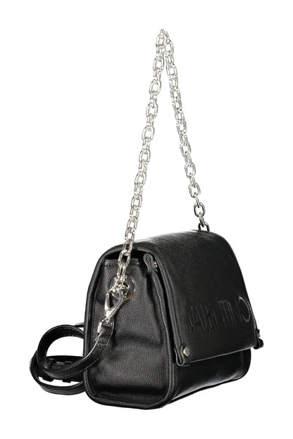 VALENTINO BAGS VBS8YH09SYRIARE_NENERO Nero