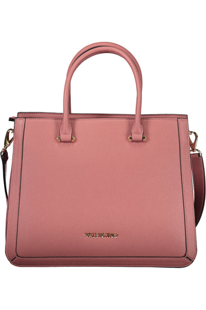 VALENTINO BAGS VBS8NR04IVY_RSROSANT