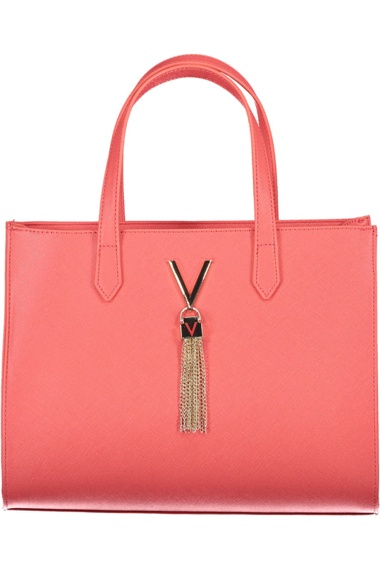 VALENTINO BAGS VBS1IJ14DIVINASA_RSCORALL Rosa
