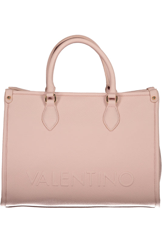 VALENTINO BAGS VBS8P904RISEDRE_RSCIPRIA Rosa