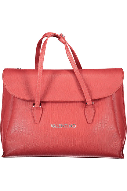 VALENTINO BAGS VBS8A404WHOMRE_ROROSSO Rosso