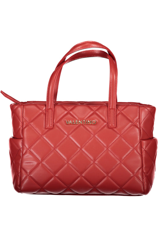 VALENTINO BAGS VBS3KK36ROCARINA_ROROSSO Rosso