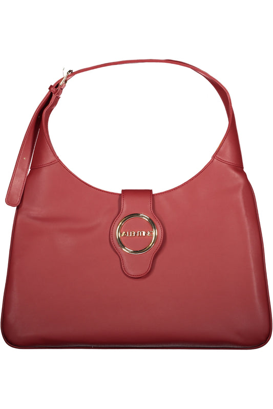 VALENTINO BAGS VBS8A607MOSES_ROROSSOS Rosso