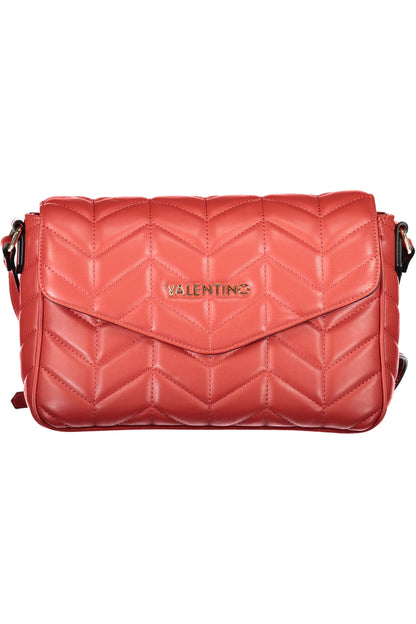 VALENTINO BAGS VBS8PA09PETALRE_ROROSSO Rosso