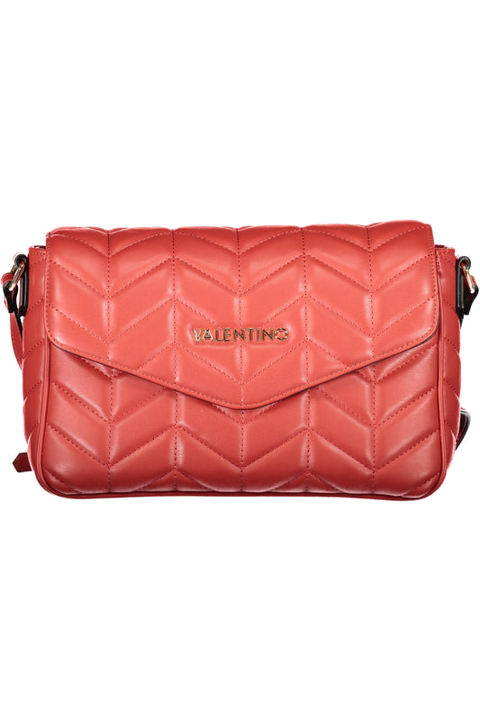VALENTINO BAGS VBS8PA09PETALRE_ROROSSO Rosso