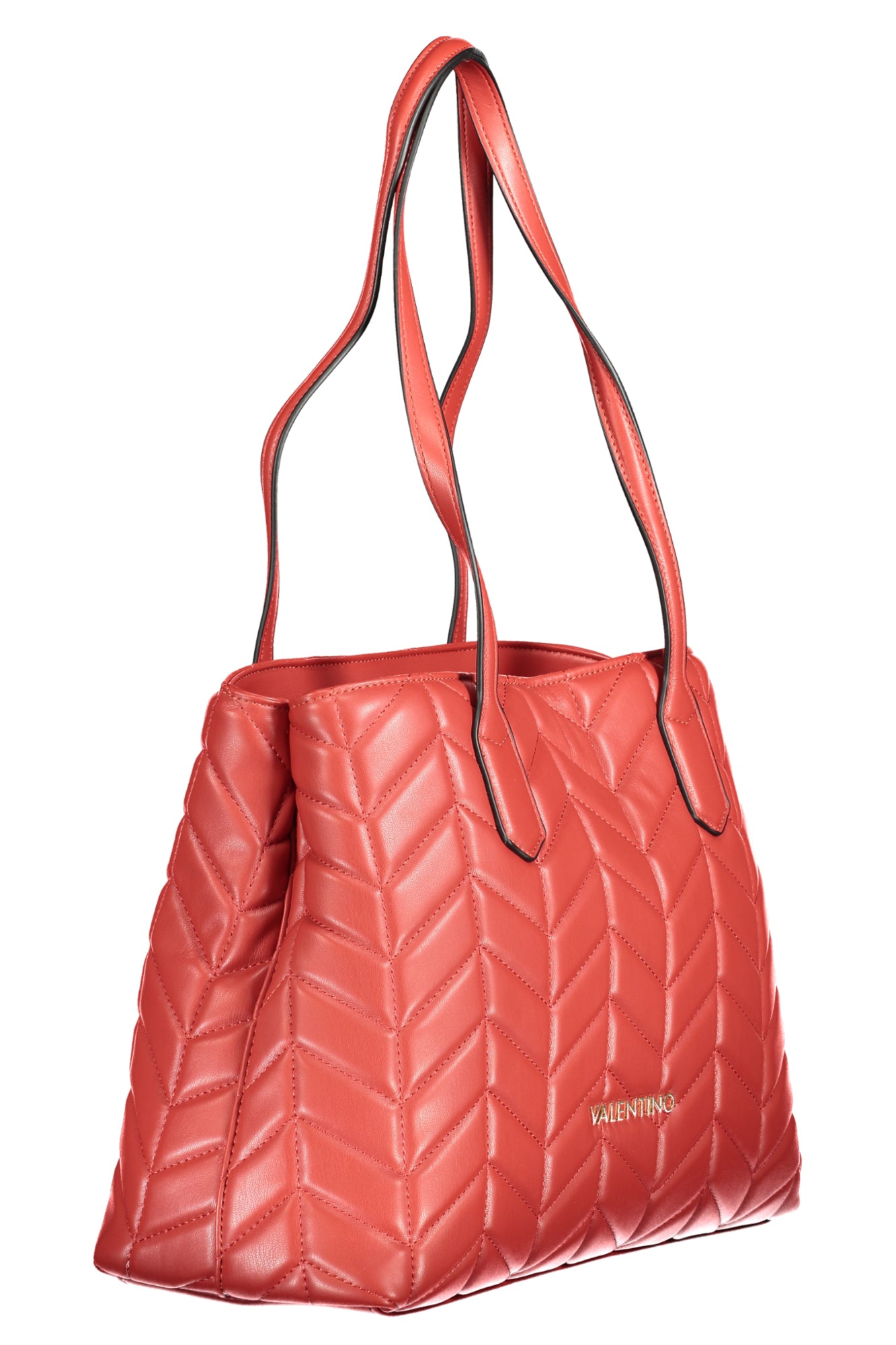 VALENTINO BAGS VBS8PA01PETALRE_ROROSSO Rosso