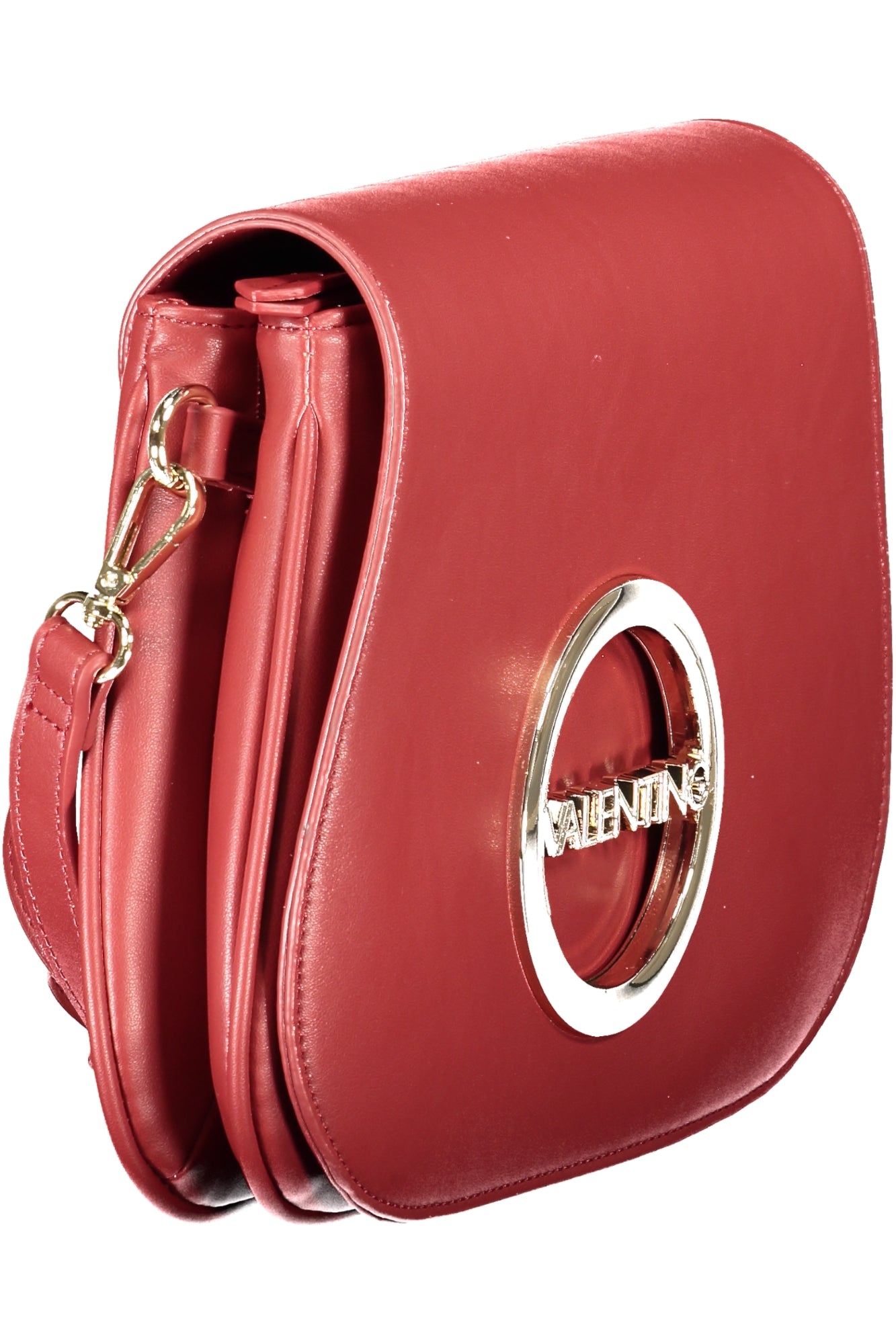 VALENTINO BAGS VBS8A609MOSES_ROROSSOS Rosso