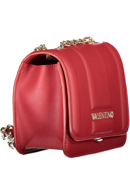 VALENTINO BAGS VBS8G610BRASS_ROROSSOS Rosso
