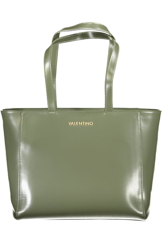 VALENTINO BAGS VBS8FS01TYPERE_VEMILITA Verde