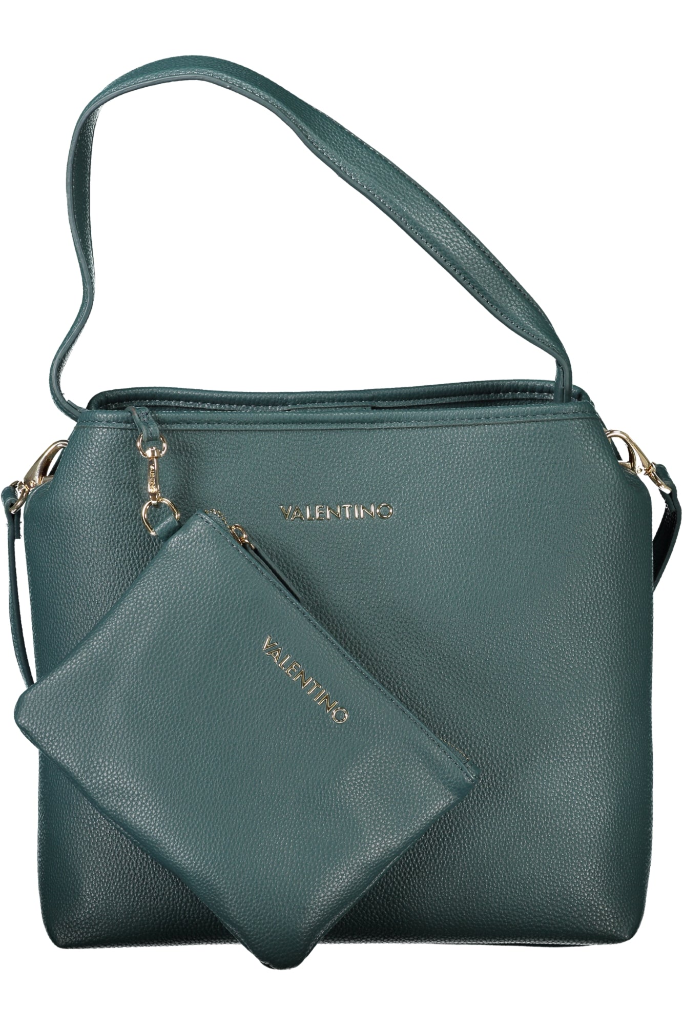 Valentino Bags Borsa Donna Verde - mem39