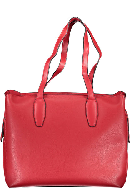 Valentino Bags Borsa Uomo Rosso - mem39