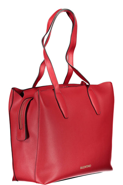 Valentino Bags Borsa Uomo Rosso - mem39