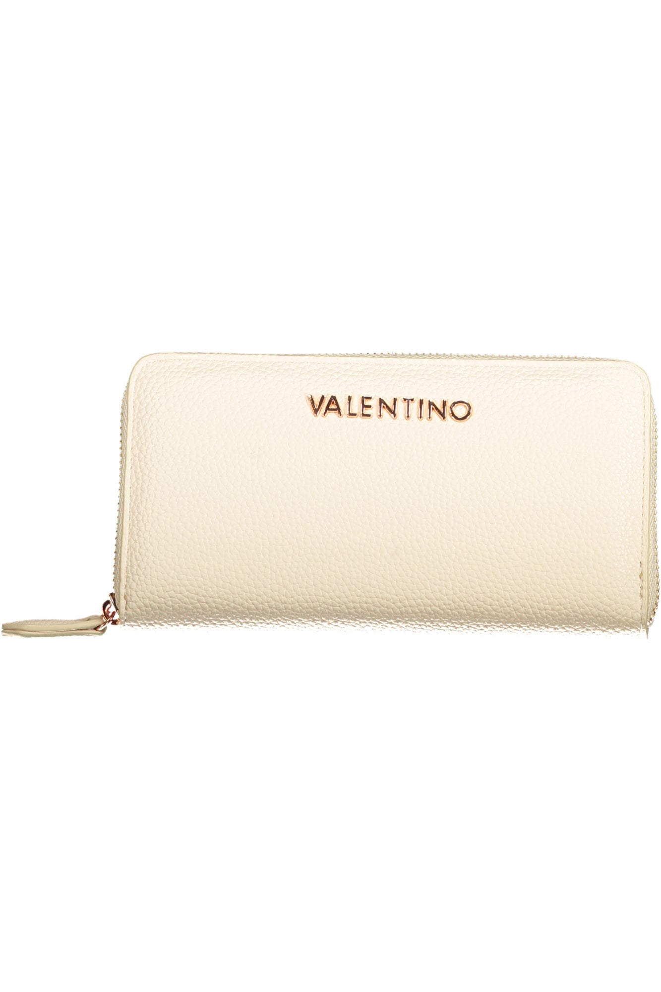 VALENTINO BAGS PORTAFOGLIO DONNA BEIGE