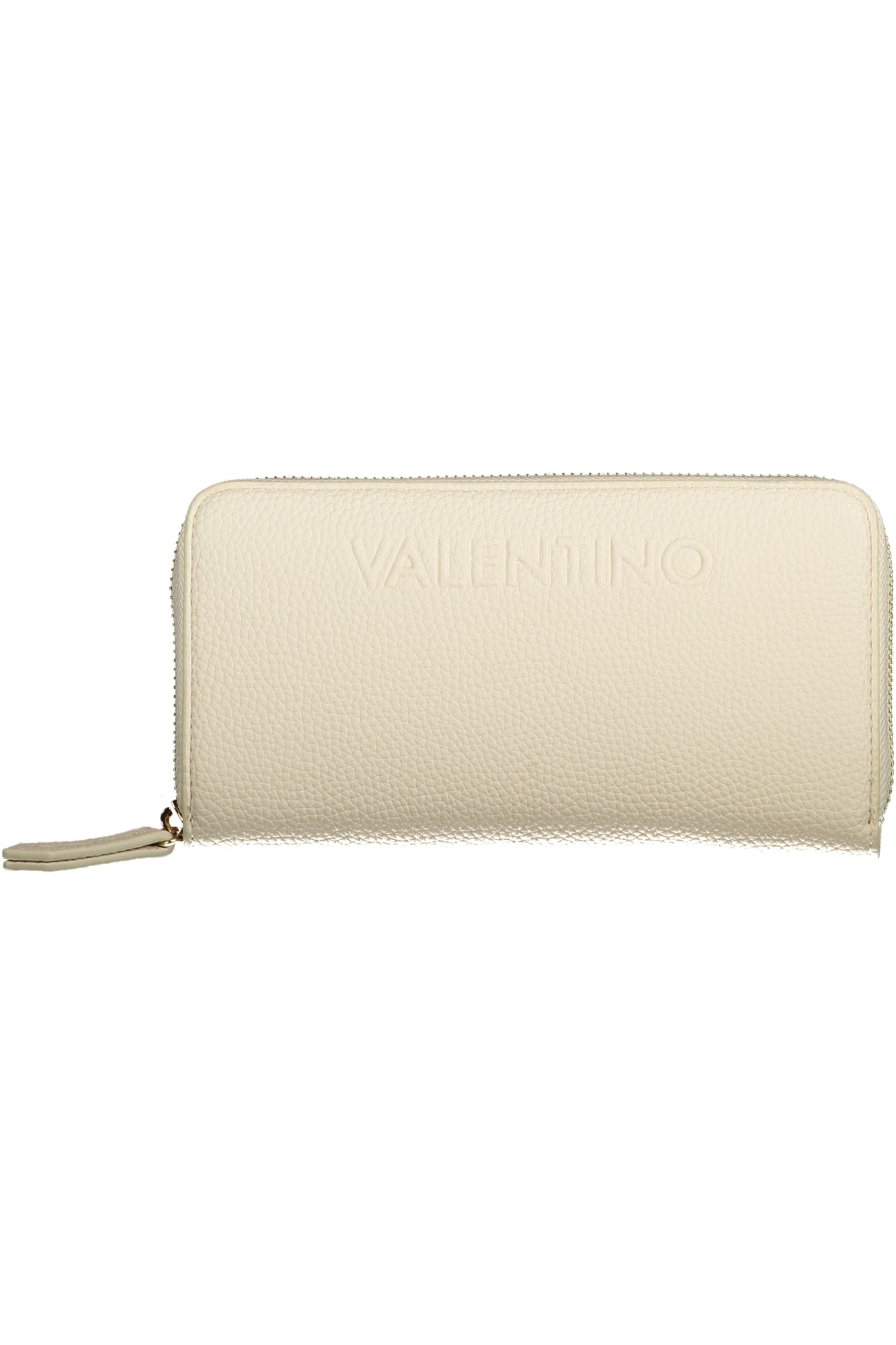 VALENTINO BAGS PORTAFOGLIO DONNA BEIGE