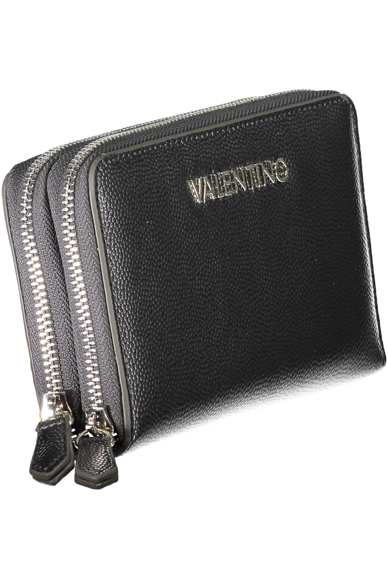 Valentino Bags Portafoglio Donna Grigio - mem39