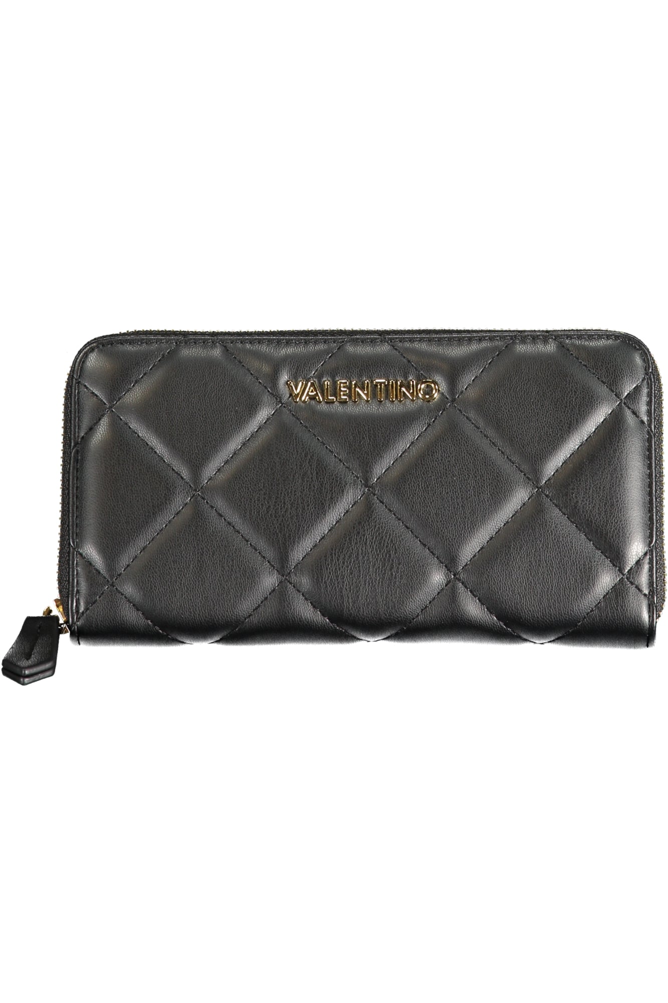 Valentino Bags Portafoglio Donna Nero - mem39