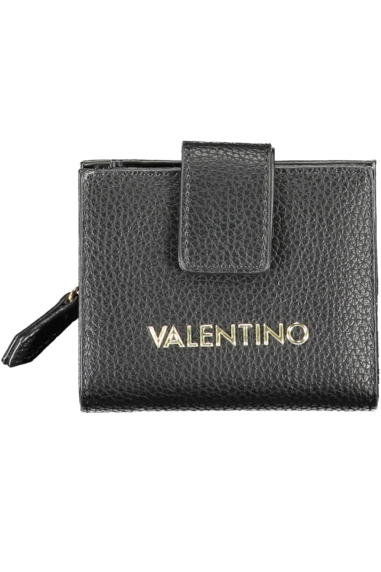 Valentino Bags Portafoglio Donna Nero - mem39