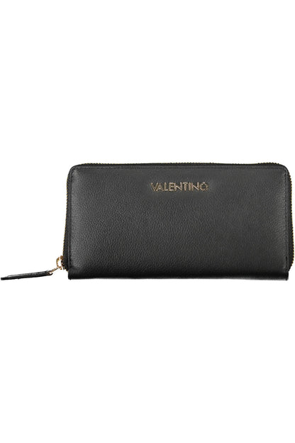 Valentino Bags Portafoglio Donna Nero - mem39