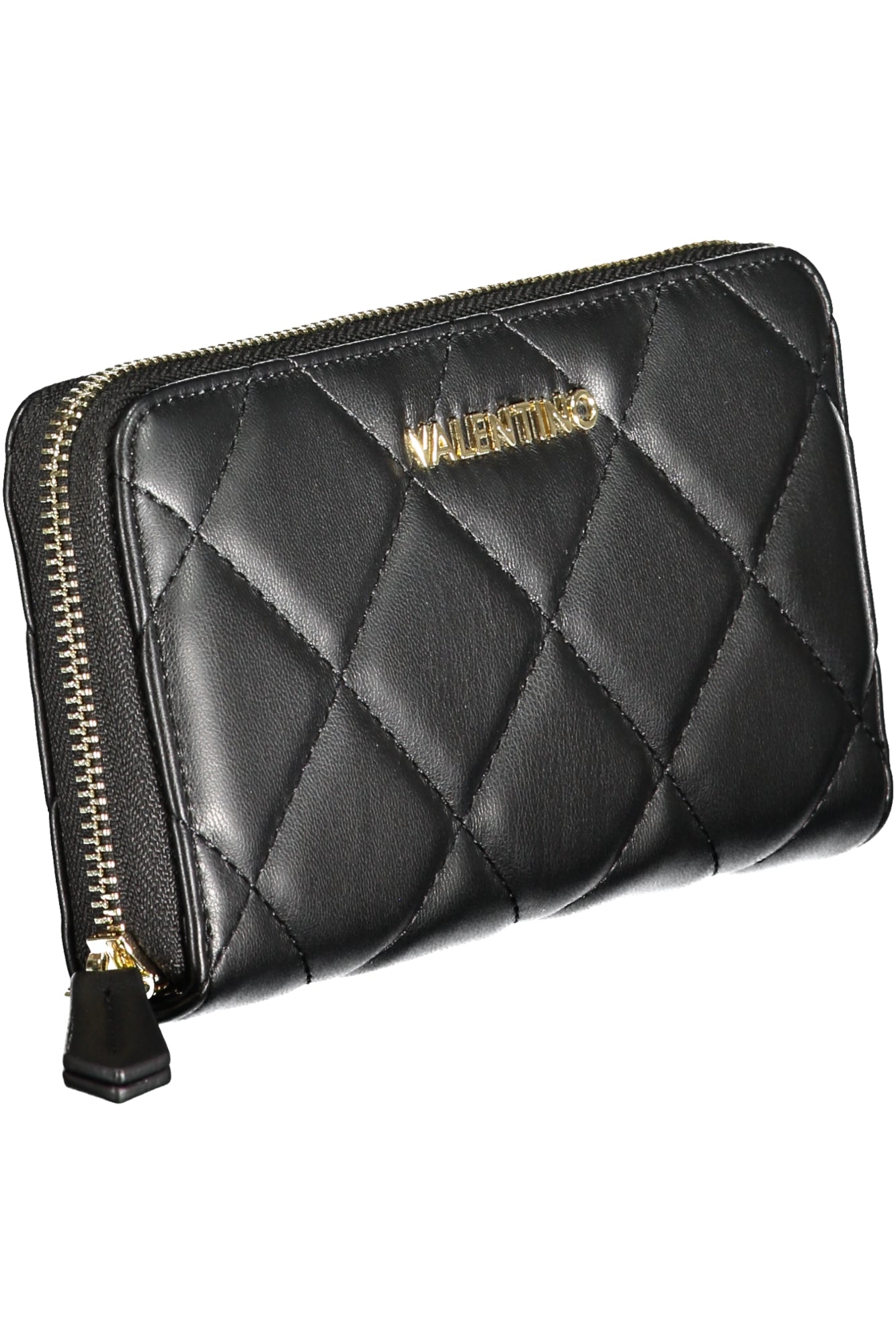 Valentino Bags Portafoglio Donna Nero - mem39