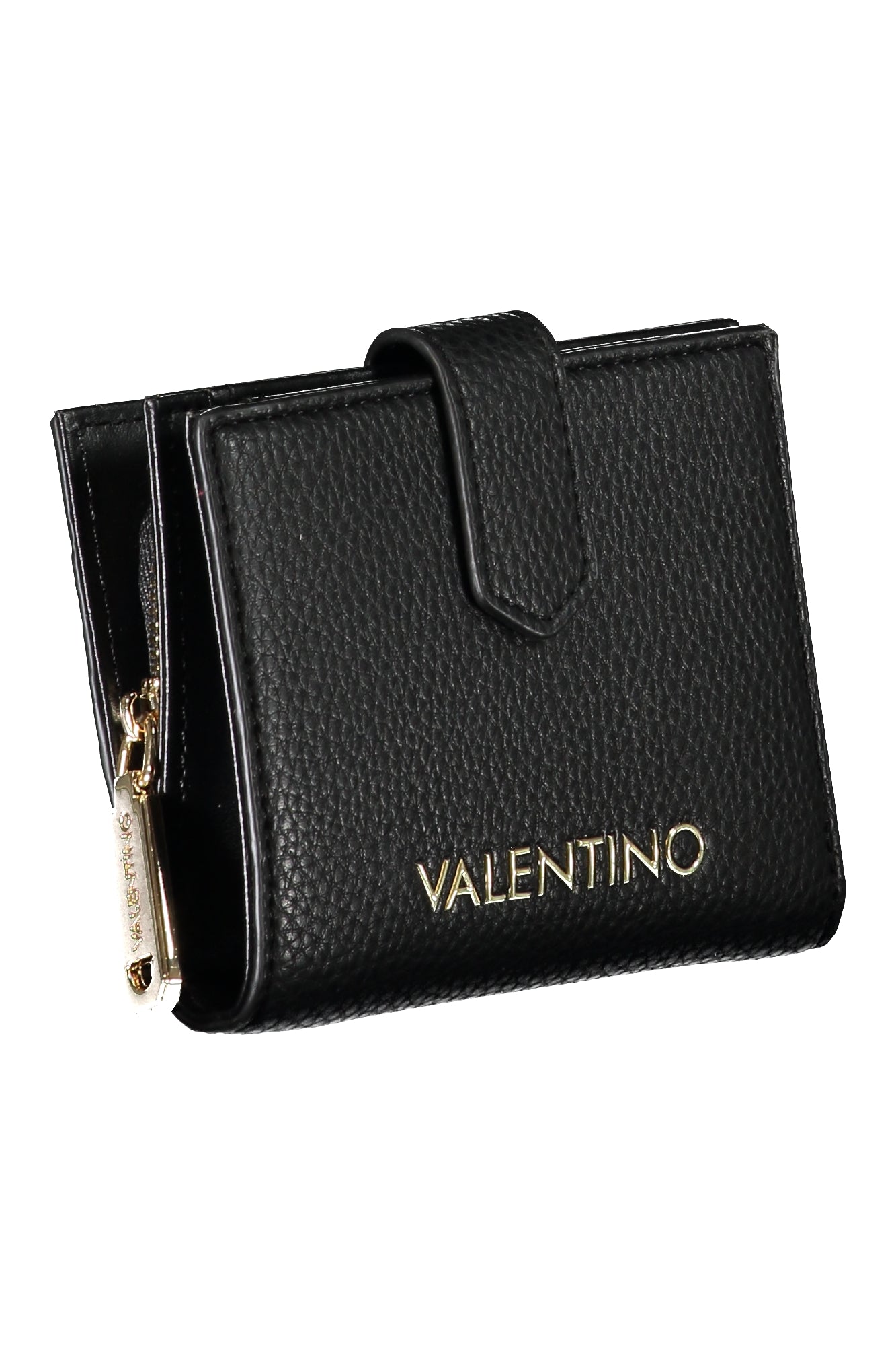 Valentino Bags Portafoglio Donna Nero - mem39