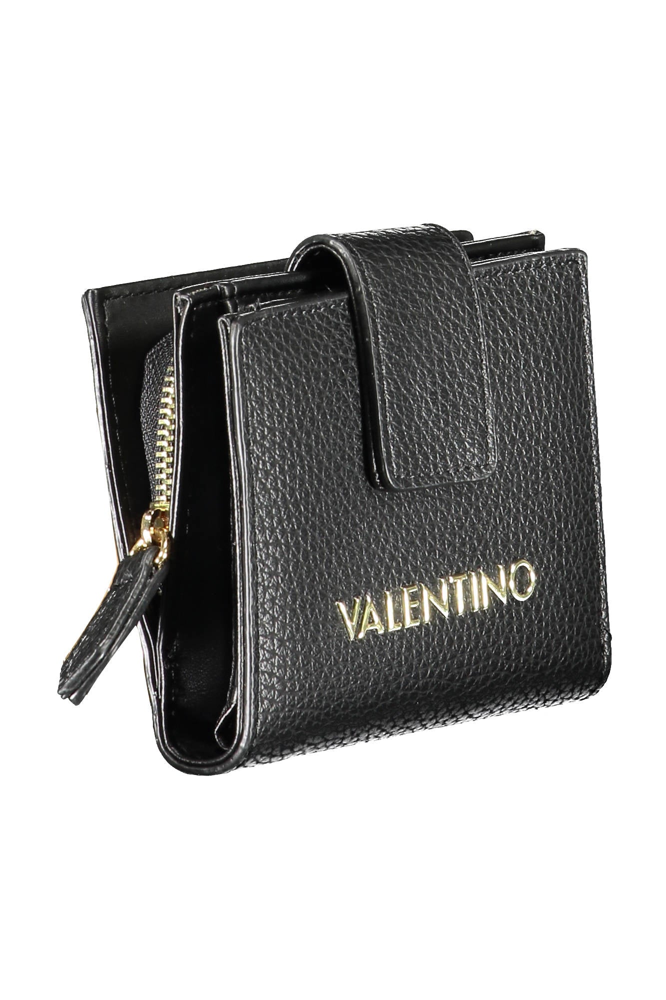 Valentino Bags Portafoglio Donna Nero - mem39