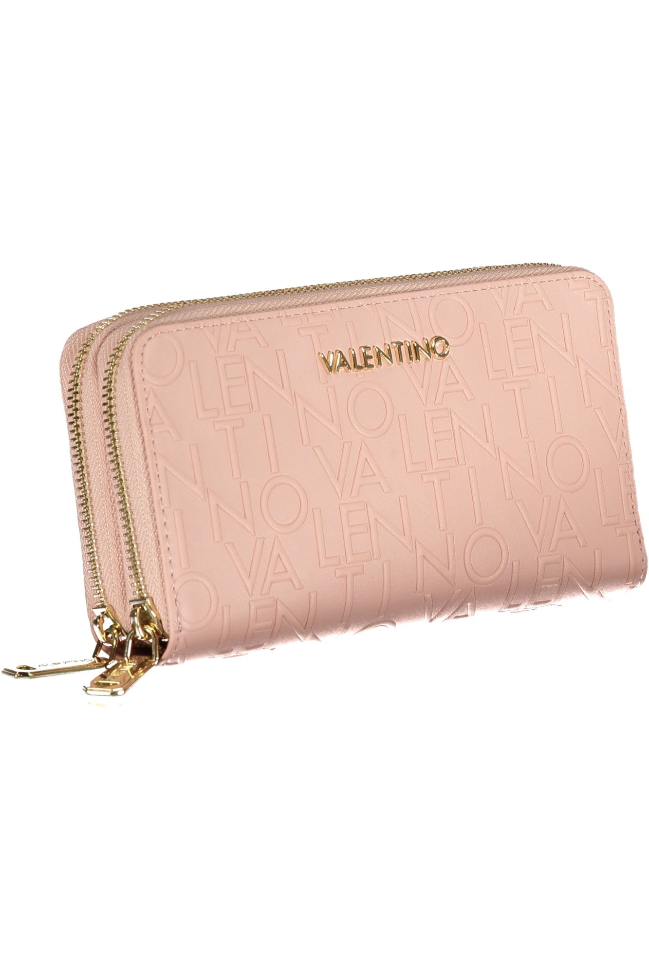 Valentino Bags Portafoglio Donna Rosa - mem39