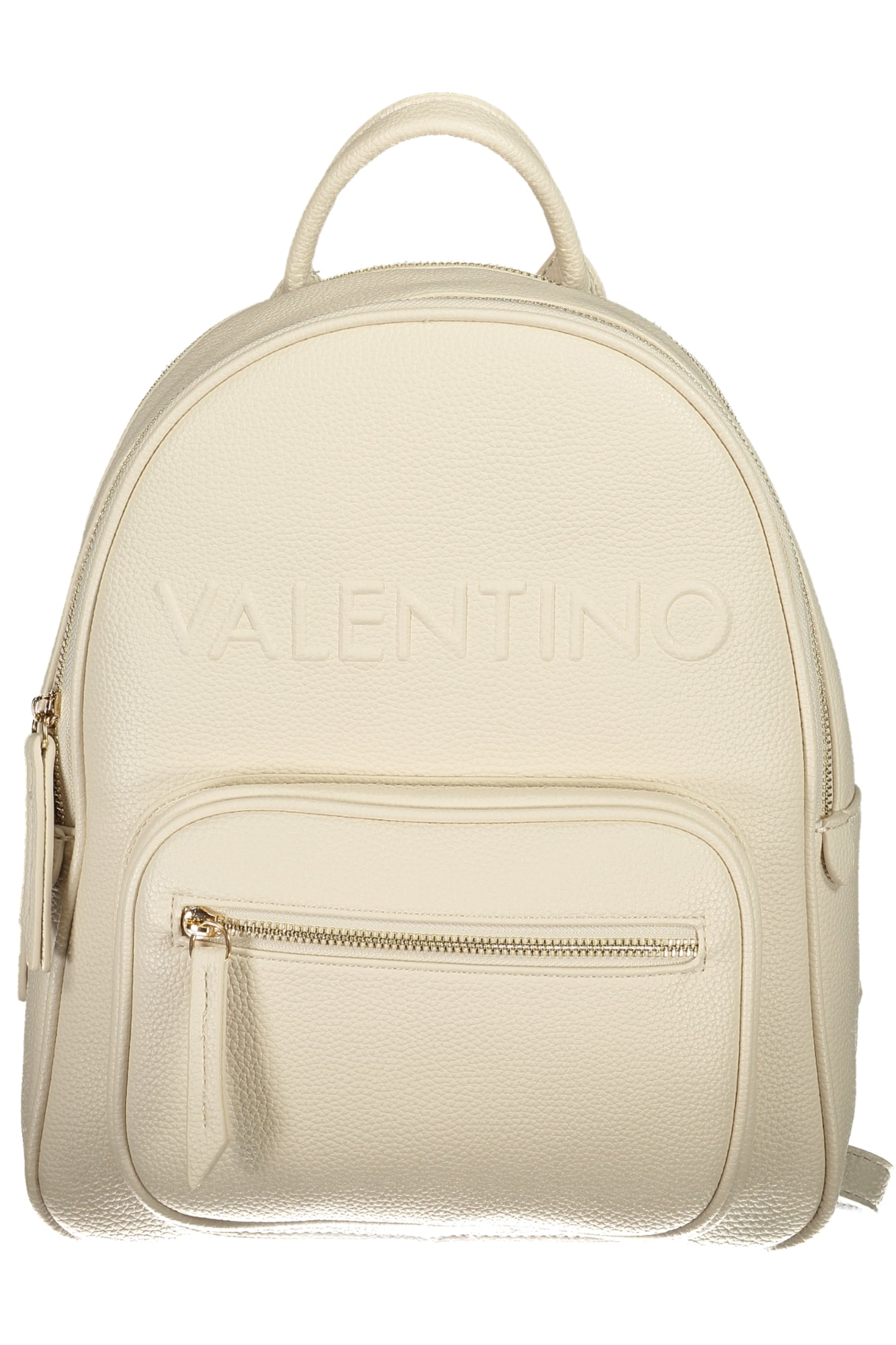 VALENTINO BAGS VBS8P921RISEDRE_BEECRU Beige