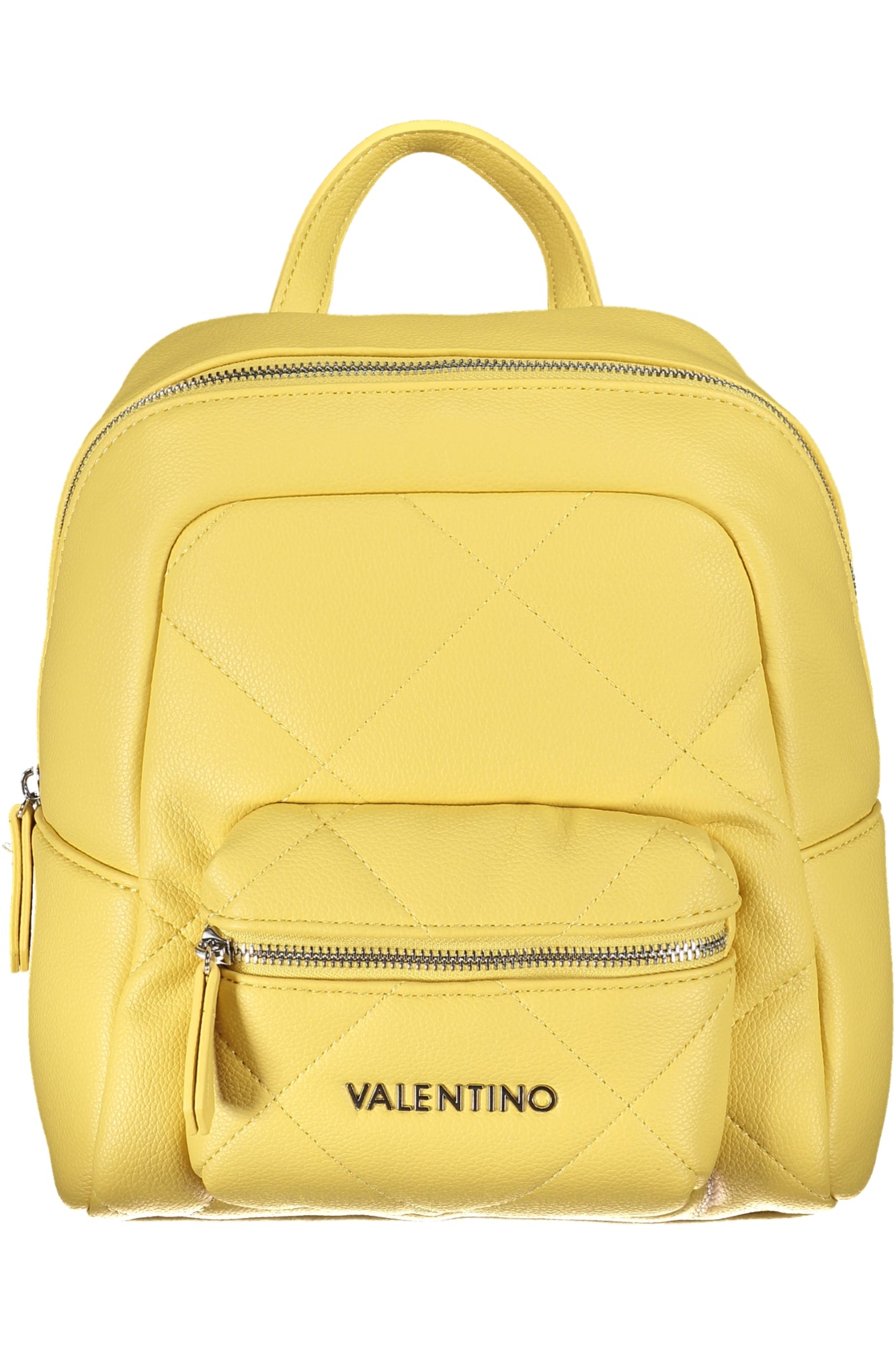 Valentino Bags Zaino Donna Giallo - mem39