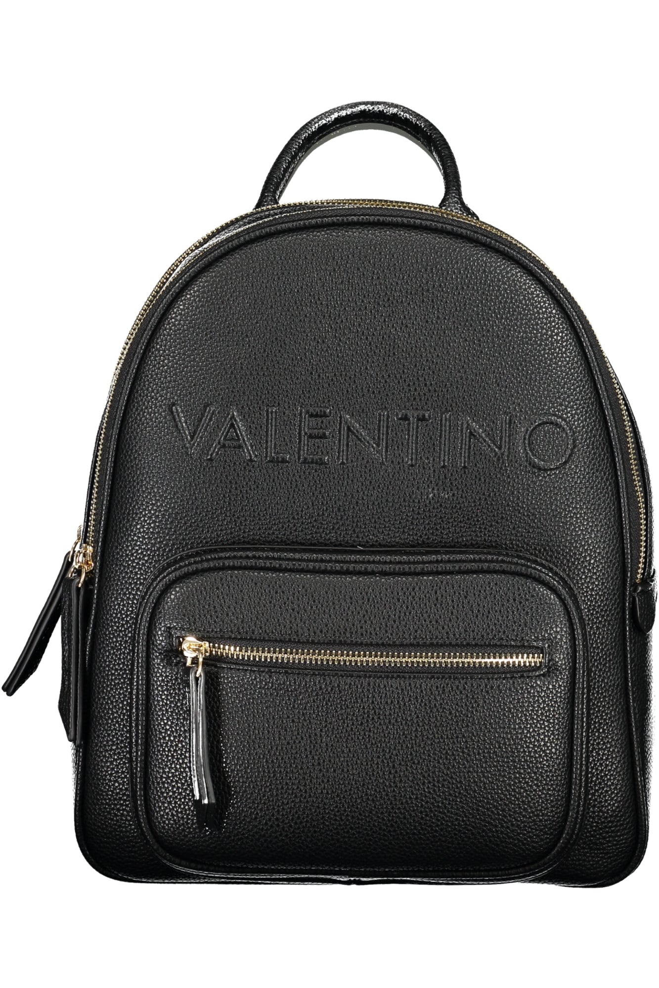 VALENTINO BAGS VBS8P921RISEDRE_NENERO Nero