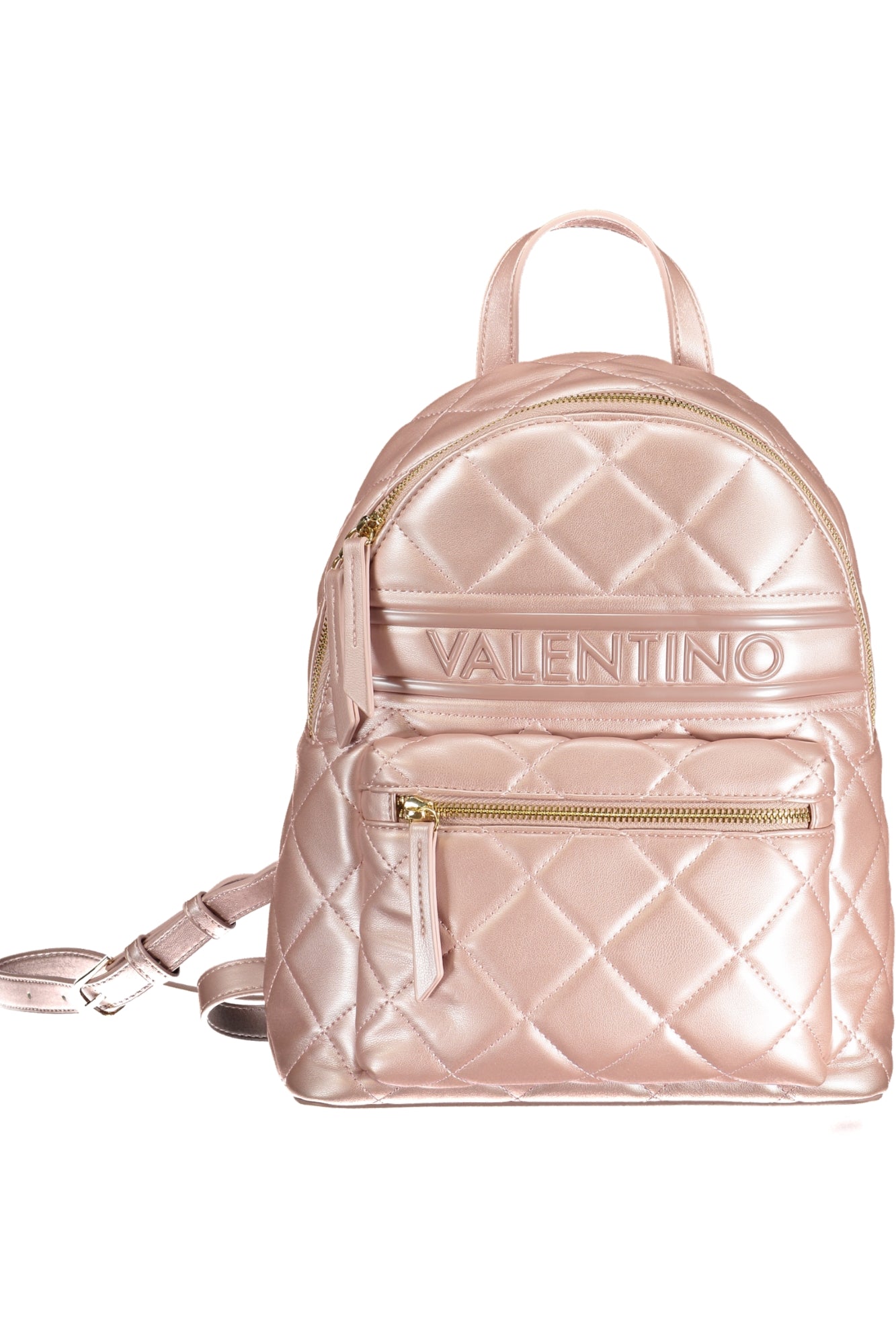 Valentino Bags Zaino Donna Rosa - mem39