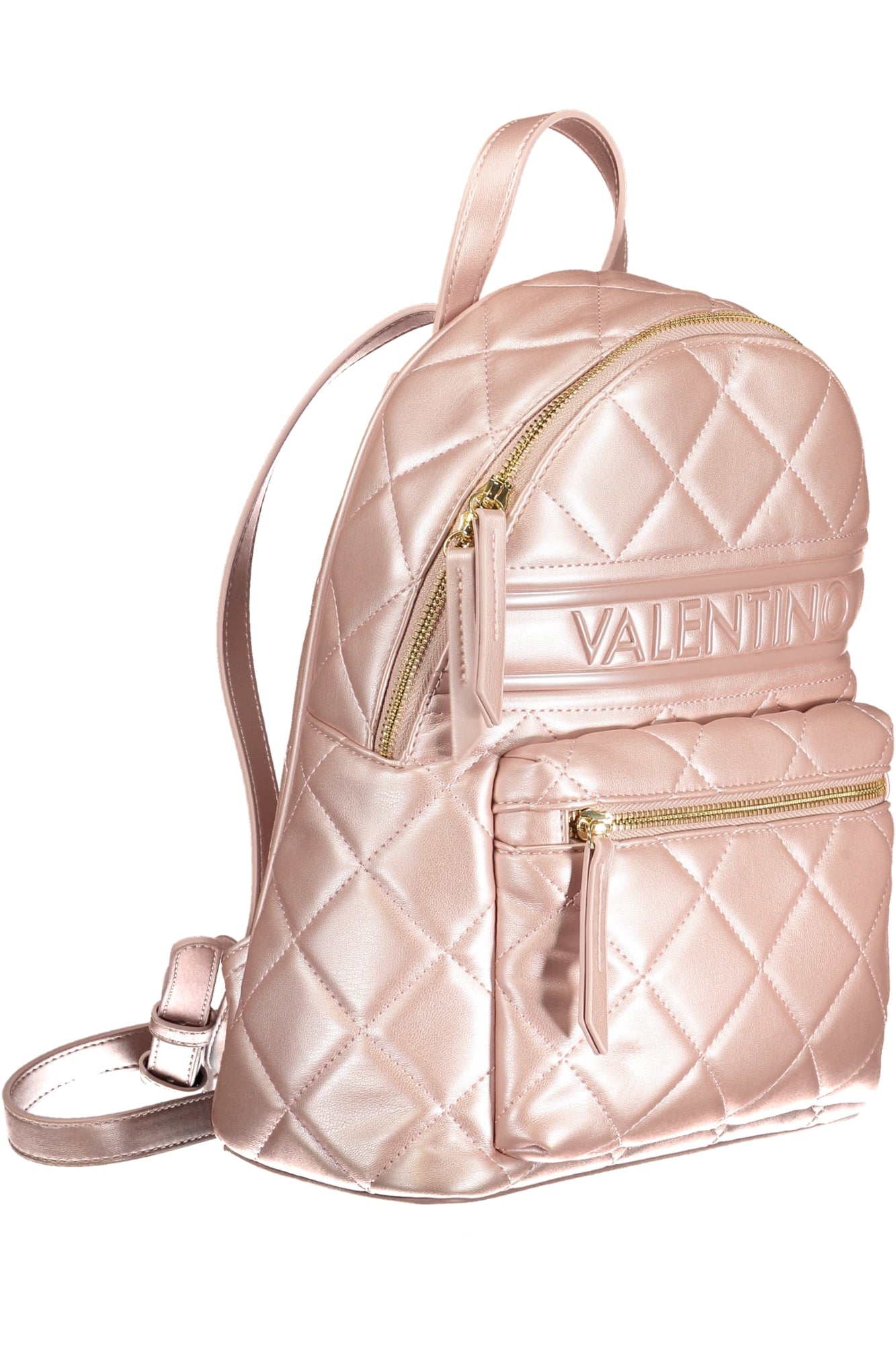 Valentino Bags Zaino Donna Rosa - mem39