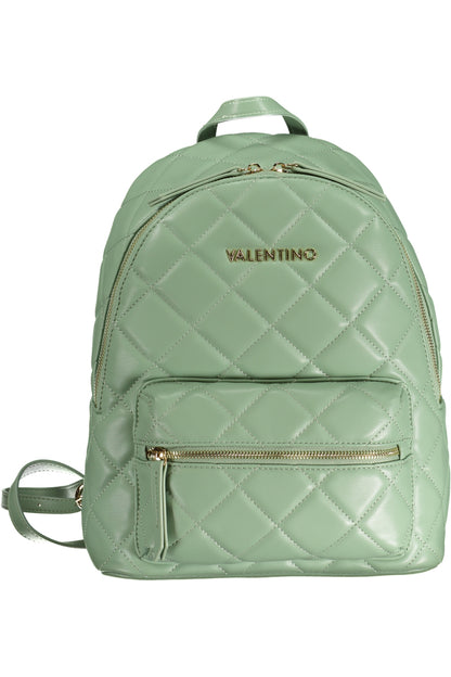 Valentino Bags Zaino Donna Verde - mem39