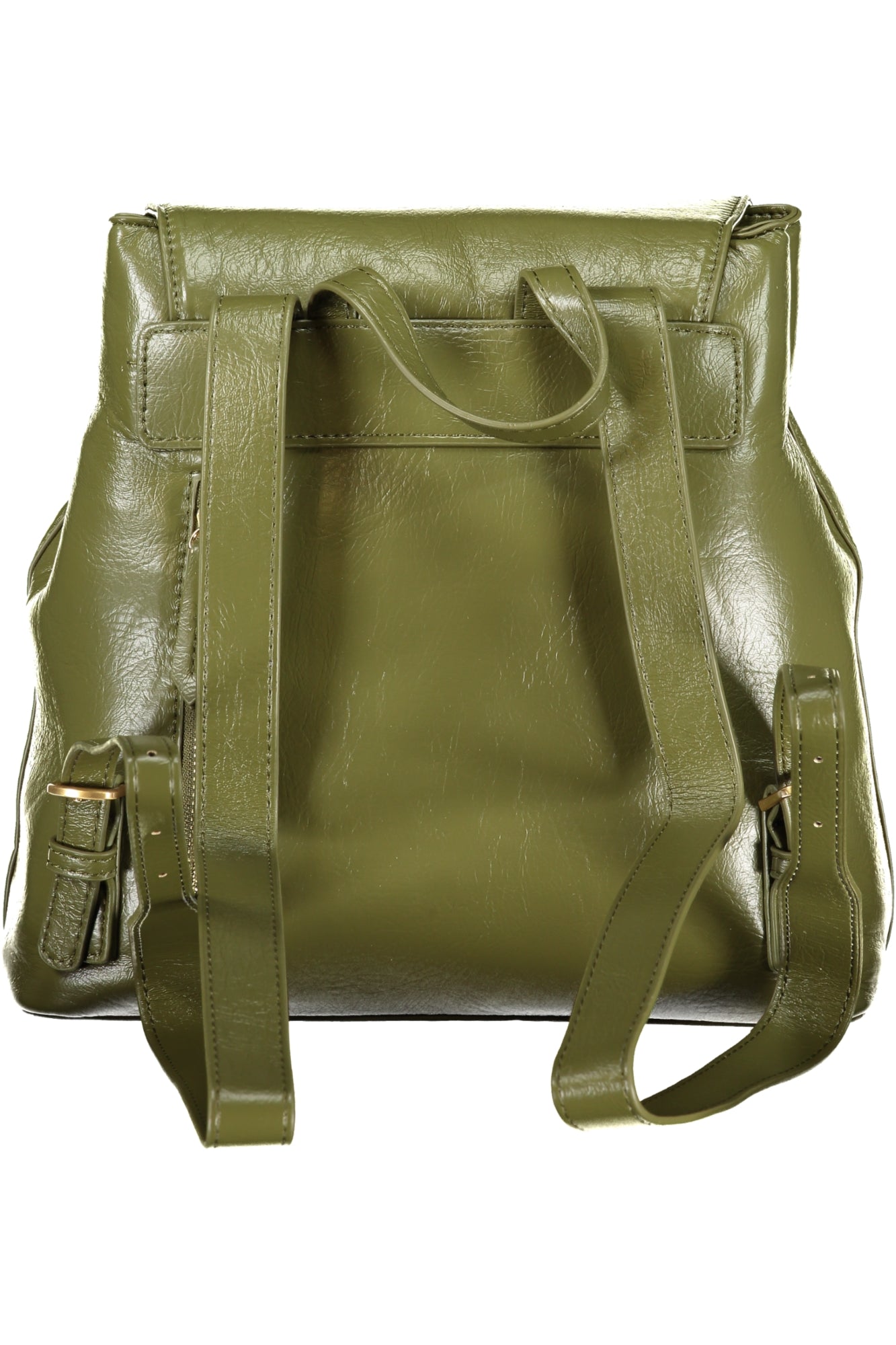 Valentino Bags Zaino Donna Verde - mem39