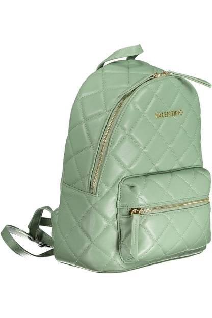 Valentino Bags Zaino Donna Verde - mem39