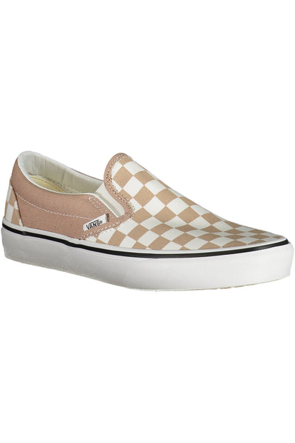VANS VN000D6YF_BEE2V Beige