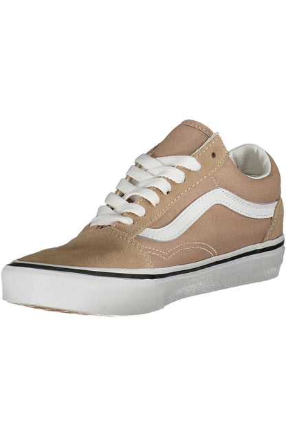 VANS VN000D6WF_BEE2V Beige