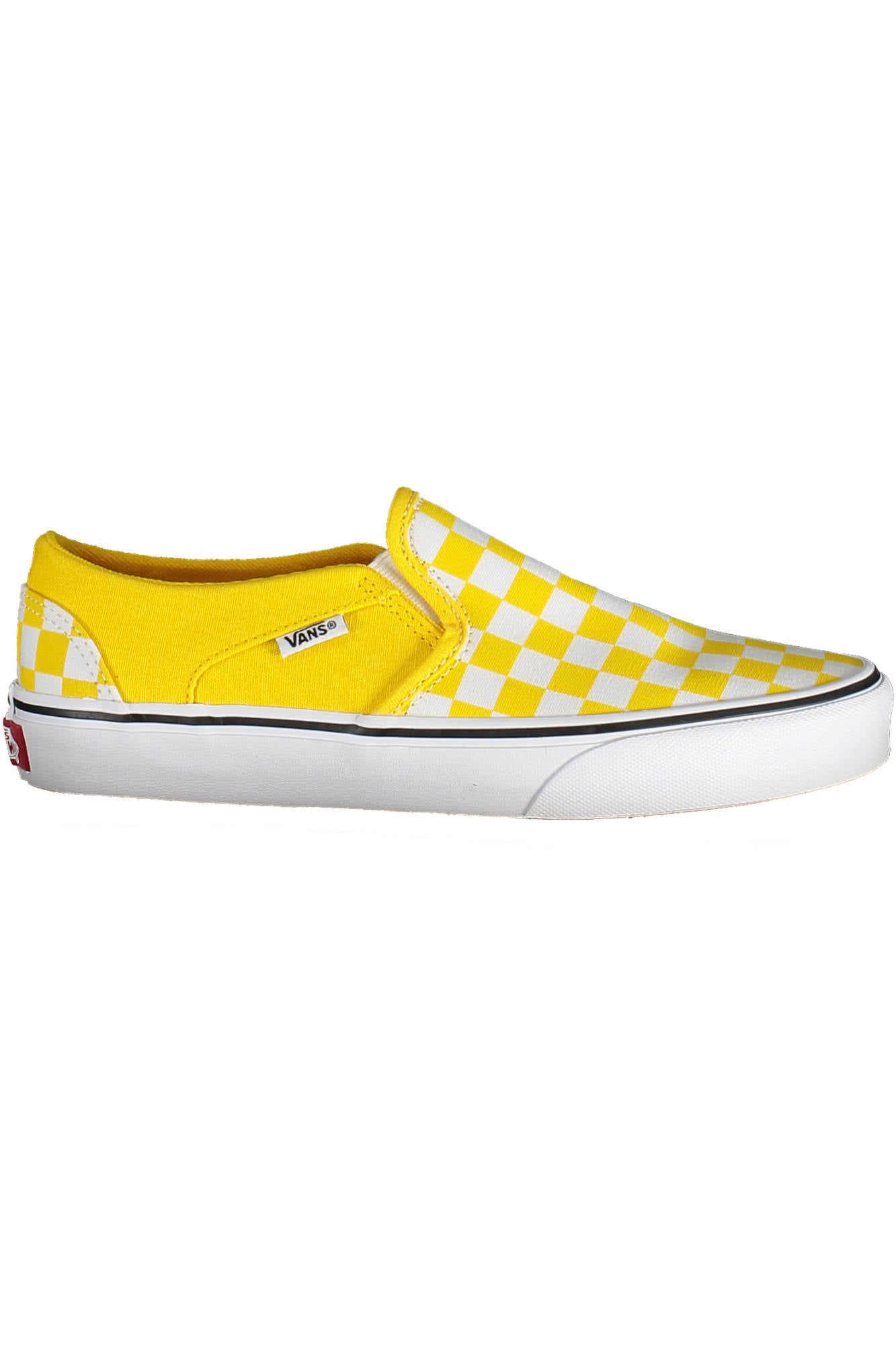 Vans Calzatura Sportiva Donna Giallo"" - mem39