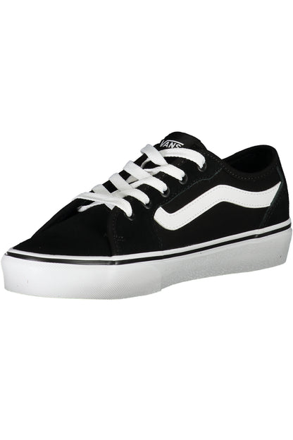 Vans Calzatura Sportiva Donna Nero"" - mem39