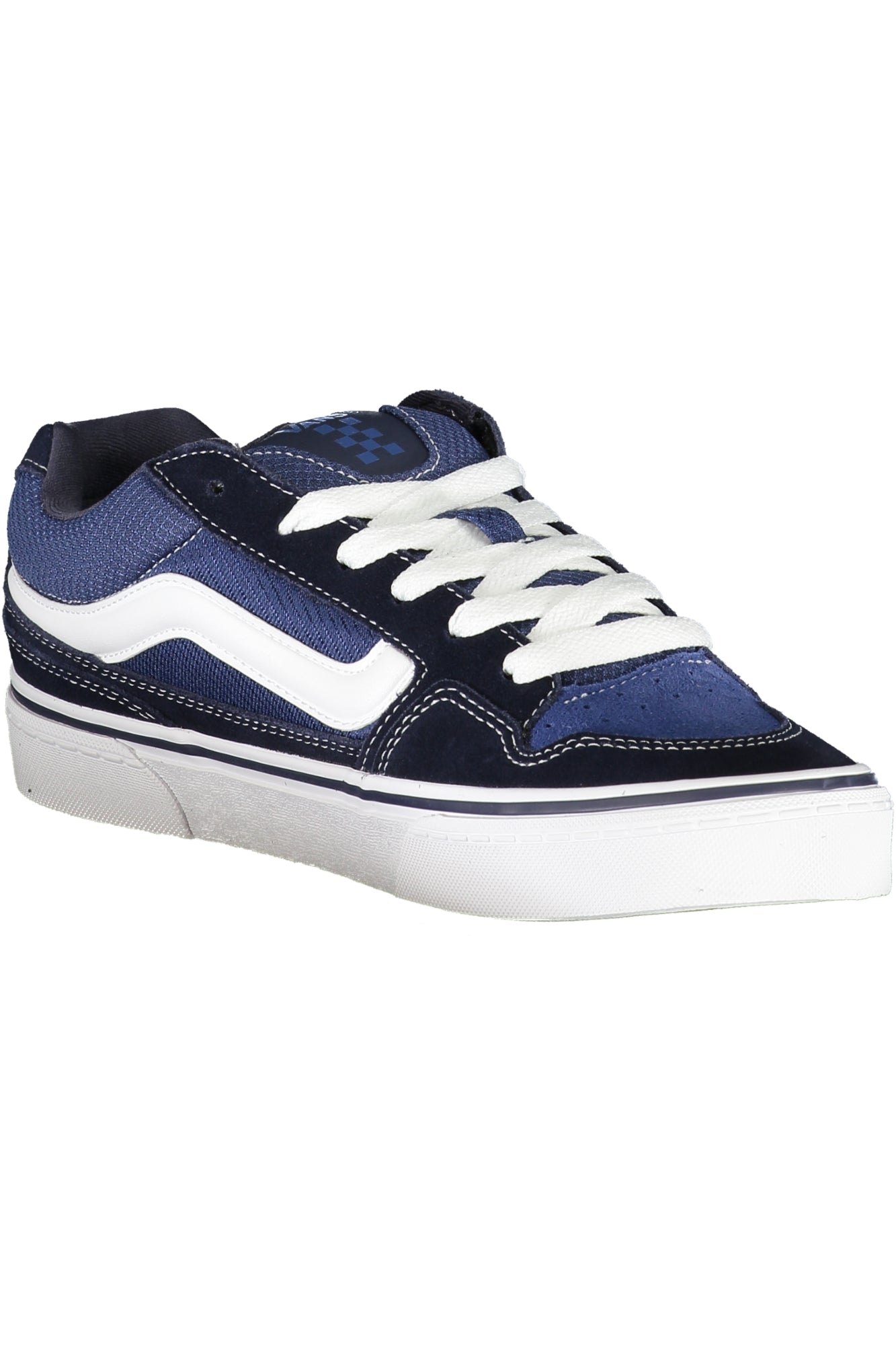 Vans Calzatura Sportiva Uomo Blu"" - mem39