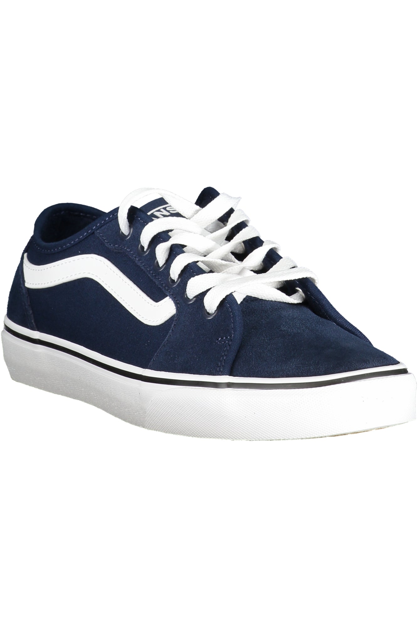 Vans Calzatura Sportiva Uomo Blu"" - mem39