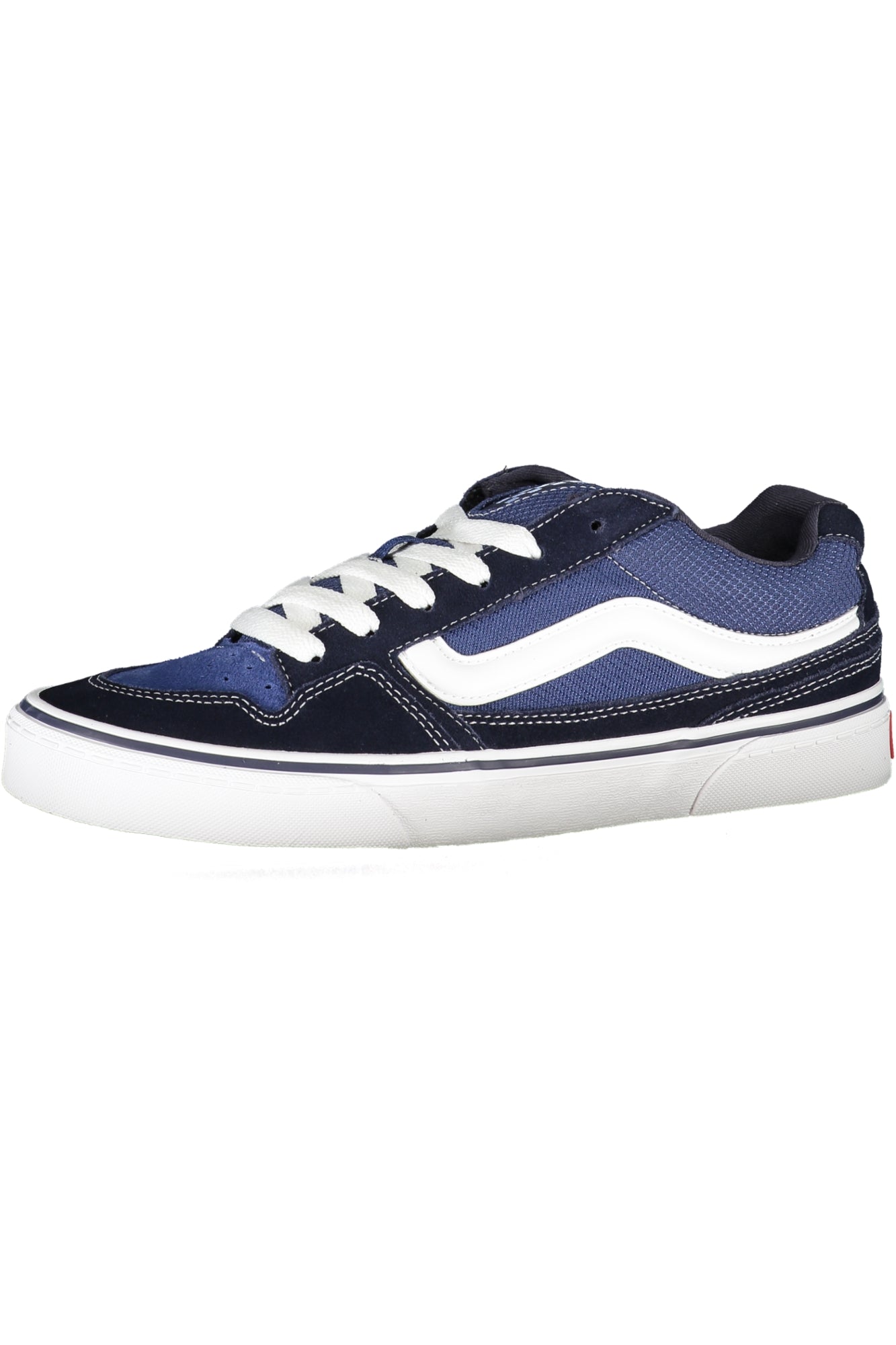 Vans Calzatura Sportiva Uomo Blu"" - mem39