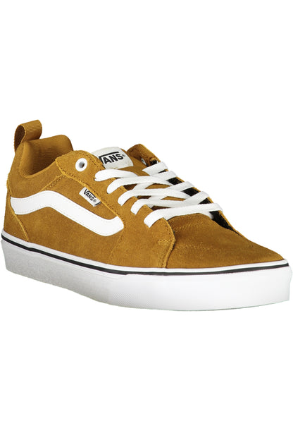 Vans Calzatura Sportiva Uomo Giallo"" - mem39